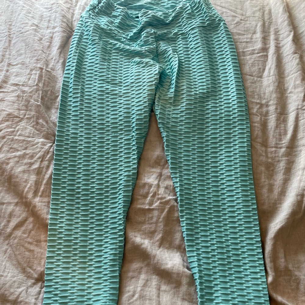 Booty leggings